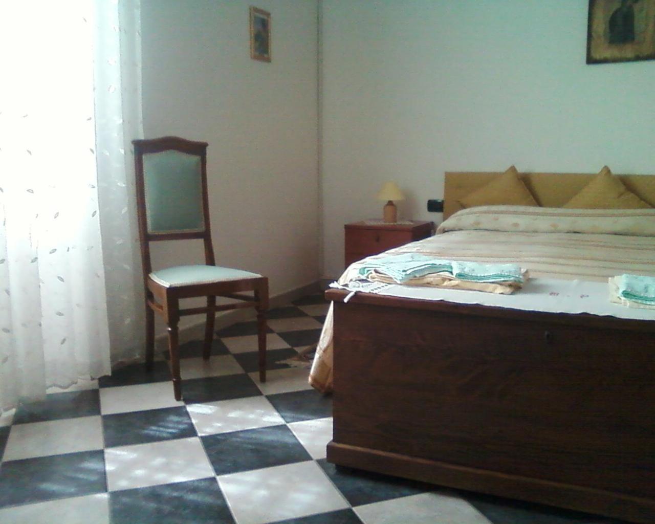 Bed & Breakfast Casa Pisanu Narbolia Ngoại thất bức ảnh