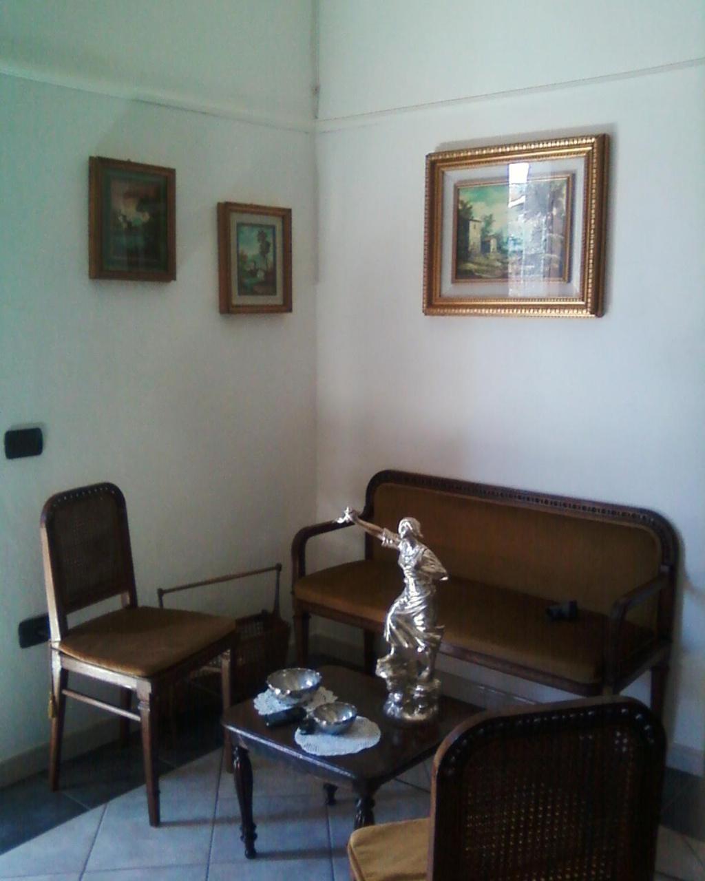 Bed & Breakfast Casa Pisanu Narbolia Ngoại thất bức ảnh