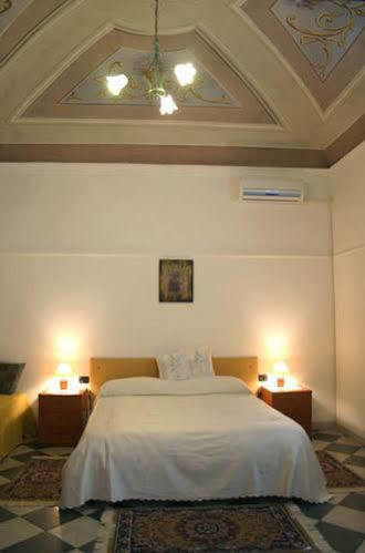 Bed & Breakfast Casa Pisanu Narbolia Ngoại thất bức ảnh
